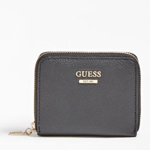 Guess dámská černá peněženka - T/U (BLA)